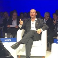 Gonzalo Muñoz Abogabir 